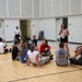 Utah Freedom Academy delegates meet their counselors