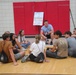 Freedom Academy 2025 delegates meet their counselors