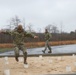 2025 Combined Major Subordinate Command Squad Competition