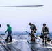 Pacific Watch Mission