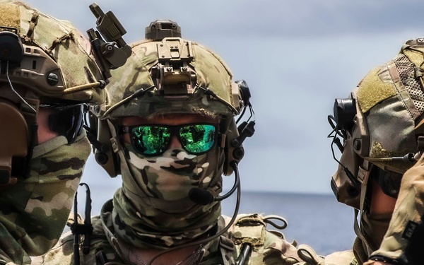 Pacific Watch Mission