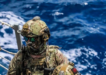 Pacific Watch Mission