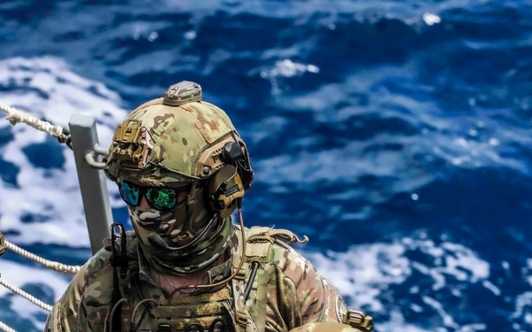 Pacific Watch Mission
