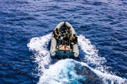 Pacific Watch Mission