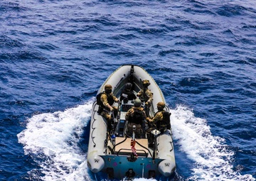 Pacific Watch Mission