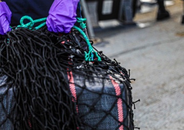 Pacific Watch Mission