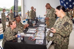 2025 Career Development Symposium MIDLANT