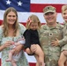 Passing the Torch: 155th CSSB Changes Command