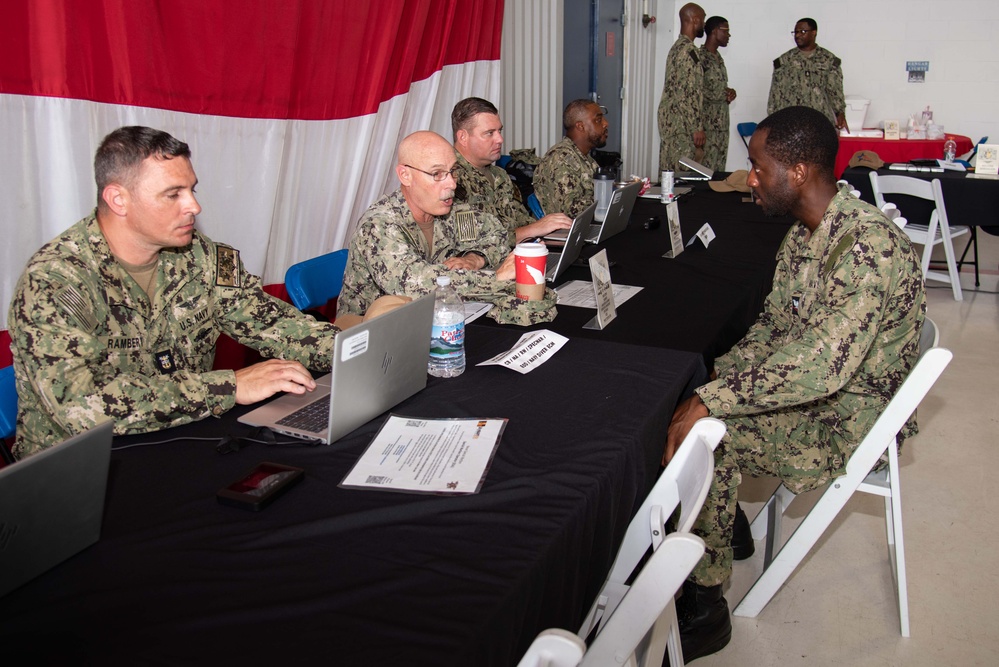 2025 Career Development Symposium MIDLANT