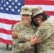 Passing the Torch: 155th CSSB Changes Command