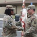 Passing the Torch: 155th CSSB Changes Command
