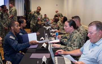2025 Career Development Symposium MIDLANT