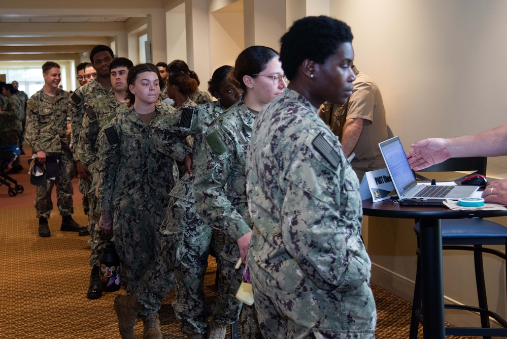 2025 Career Development Symposium MIDLANT