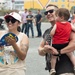 U.S. Marines and local Japanese residents participate in Foster Fest | 2025