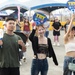 U.S. Marines and local Japanese residents participate in Foster Fest | 2025