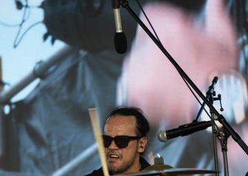 U.S. Marines and local Japanese residents participate in Foster Fest | 2025