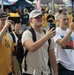 U.S. Marines and local Japanese residents participate in Foster Fest | 2025
