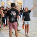 Freedom Academy 2025 delegates visit the Utah State Capitol