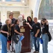 Freedom Academy 2025 delegates visit the Utah State Capitol