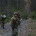 2025 Combined Major Subordinate Command Squad Competition