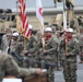 Passing the Torch: 155th CSSB Changes Command
