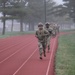 2025 Combined Major Subordinate Command Squad Competition