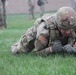 2025 Combined Major Subordinate Command Squad Competition