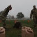 2025 Combined Major Subordinate Command Squad Competition