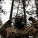 2025 Combined Major Subordinate Command Squad Competition