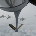 NORAD Binational Force Integration Over Alaska