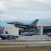 NORAD Binational Force Integration Over Alaska