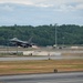 NORAD Binational Force Integration Over Alaska