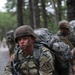 2025 Combined Major Subordinate Command Squad Competition