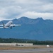 NORAD Binational Force Integration Over Alaska