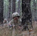 2025 Combined Major Subordinate Command Squad Competition