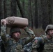 2025 Combined Major Subordinate Command Squad Competition