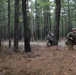 2025 Combined Major Subordinate Command Squad Competition