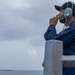 Cole Arrives in GTMO