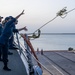 Cole Arrives in GTMO