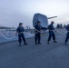 Cole Arrives in GTMO