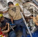 Cole Conducts Routine Operations in GTMO