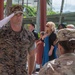DPAA conducts Okinawa honorable carry