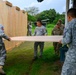 Cope Thunder 25-2: U.S. and Philippine Airmen build close quarters combat training house