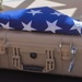 DPAA conducts Okinawa honorable carry