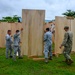Cope Thunder 25-2: U.S. and Philippine Airmen build close quarters combat training house
