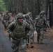2025 Combined Major Subordinate Command Squad Competition