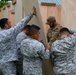 Cope Thunder 25-2: U.S. and Philippine Airmen build close quarters combat training house