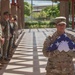 DPAA conducts Okinawa honorable carry