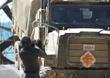 USN and Japan Amphibious Assault 15 July 2025