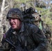 2025 Combined Major Subordinate Command Squad Competition